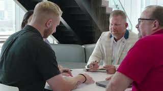 Bridgestone Empowered by Accessible Leadership