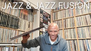A Review of Albums from JAZZ & MUSIC ICONS !!! Jazz, Jazz Fusion, Folk Jazz, Bop