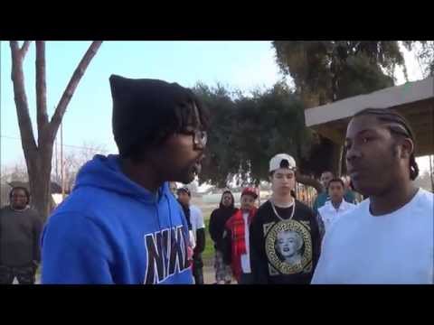 Mafia Silly C vs JHD3