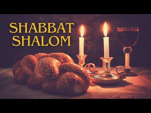 MÚSICAS PARA SHABAT - SONGS FOR SHABBAT - CANCIONES DE SHABAT