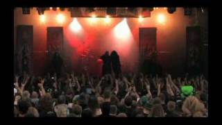 Powerwolf  - We take it  from the living - WACKEN 2008