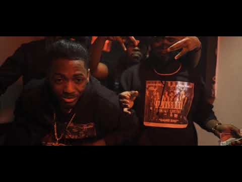 Lavish Liife X Ray Beam - GANG SHII