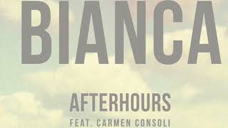 Afterhours feat. Carmen Consoli - Bianca