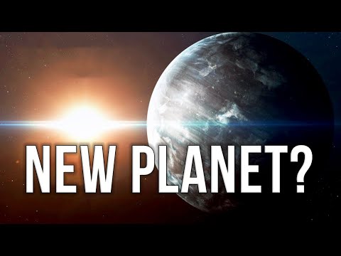 Our Solar System Might Have an Extra Planet! This Is What We Know About It So Far