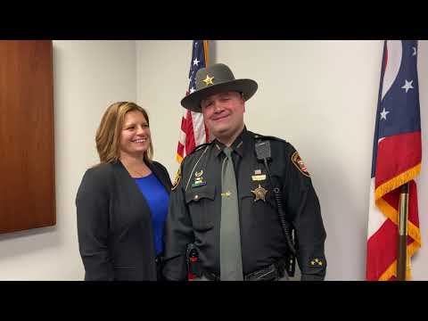Pickaway County Detective John Strawser Interview