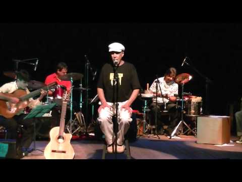 To Cascudo video