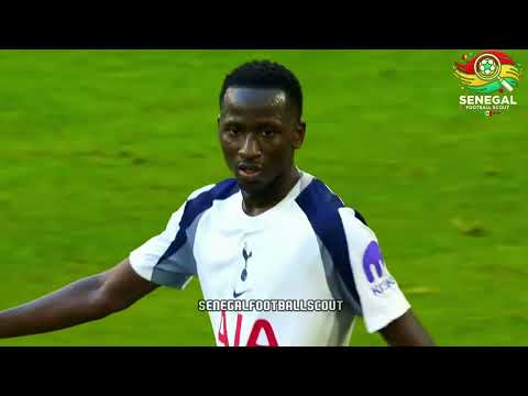 Pape Matar Sarr VS Bayern Munich