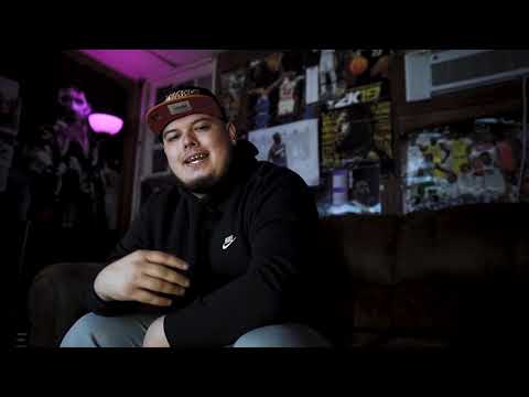 Texas Joe - Choppers With Drums (Exclusive By: @HalfpintFilmz)