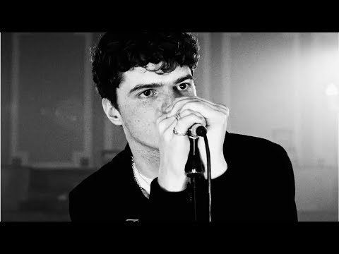Working Men's Club - Widow (live in Todmorden)