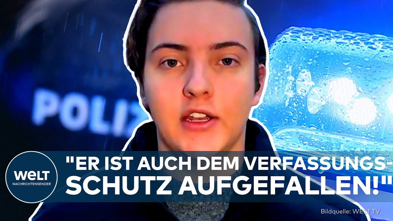 FESTNAHME IN BRANDENBURG: NATO-Ostflanke im Visier? Ermittler prüfen mutmaßliche Militärspionage!