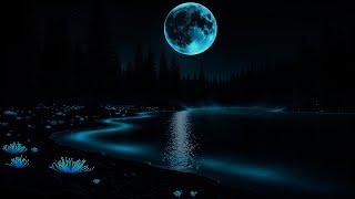 Fall Into Sleep Instantly (No Ads) • Melatonin Release, Stop Overthinking • Goodbye Insomnia #2