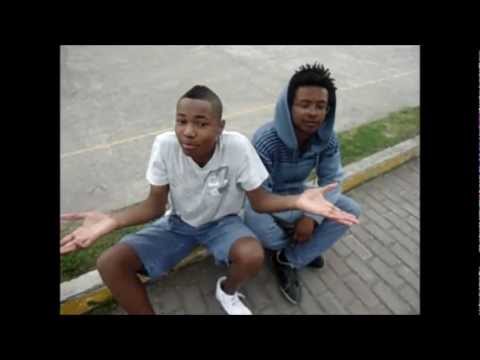 Nene Mc Wuwear feat.Lil' G - Cero Bsg (Bs-Gays) Video Official
