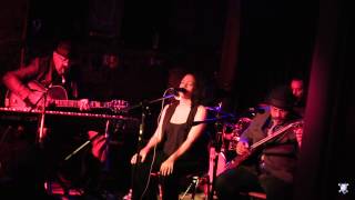 The Heritage Blues Quartet : Hard Times (Killing Floor Blues)