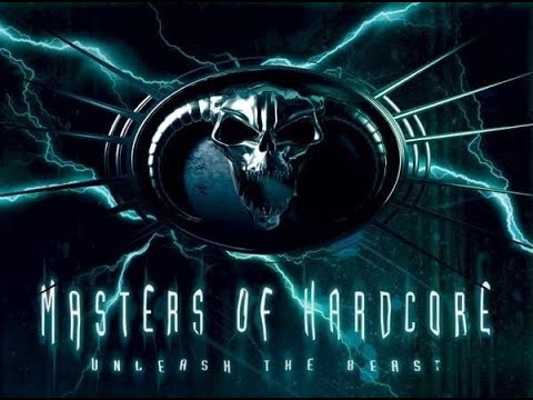 Outblast & Korsakoff - Unleash The Beast (M.O.H 2004 Anthem)