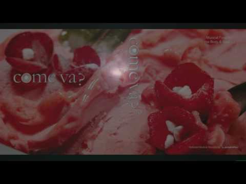 Antonio Tobajas -Perlas y Sal- (Come Va? Vol2)