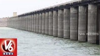 Godavari Kathalu | History of Godavari River l Sriram Sagar & Yellampalli Projects | V6 News