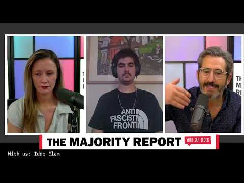 What Happens When You Refuse To Serve In The IDF