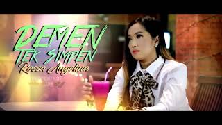 Download lagu DEMEN TEK SIMPEN mp3 Download lagu DEMEN TEK SIMPEN mp3