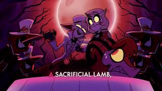 Cover art for Hell's greatest dad