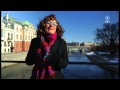 Lynda Woodruff ESC ABBA Comedy