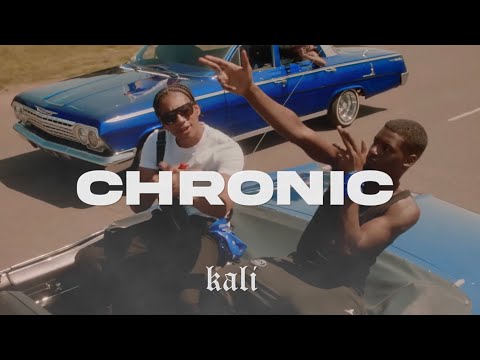 50 Cent x G-Unit x Digga D Type Beat - "Chronic" | 2000s Type Beat 2023