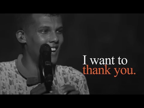 magdelaine - un grand merci (Stromae, David Guetta, Dido, Depeche Mode)
