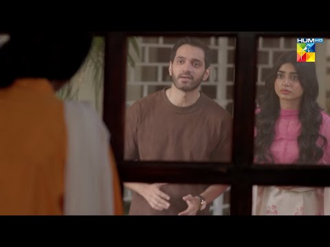 Jinn Ki Shadi Unki Shadi - Latest Ep 22 Promo - Tomorrow At 8:00 PM Only on HUM TV