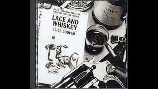 ALICE COOPER - DAMNED IF YOU DO