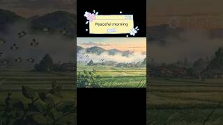 Download lagu Animasi Kehidupan Desa yang Tenang | Kisah Pedesaan yang Terinspirasi dari Ghibli mp3