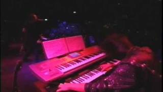 Spock's Beard - The Healing Colors Of Sound Live (3/3)