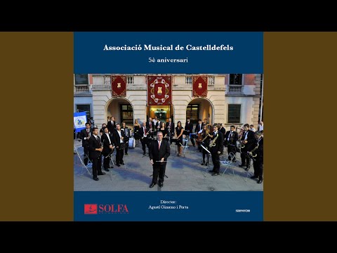 A Medieval Suite: 1. Parade of the Knights