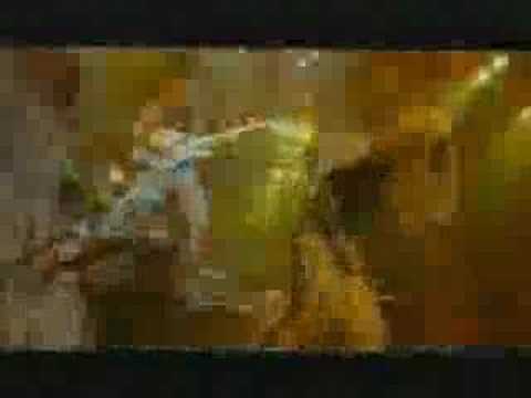 Iron Maiden - Two Minutes To Midnight