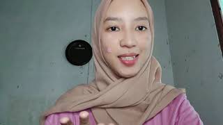 Meynisa Alifia Khairani - Kandidat Google Student Ambassador 2026 Indonesia - Universitas Terbuka
