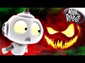 Monster On The Loose Rob The Robot Preschool Learning