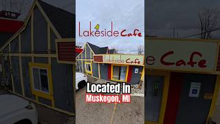 Lakeside Cafe