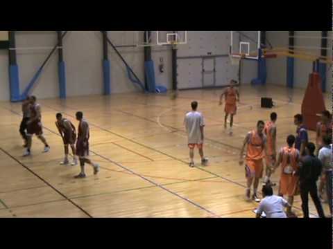 EBA E J24. Ciutadella - Valencia