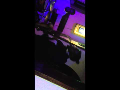 Norman and AlfoJazz Feat Godwin Louis