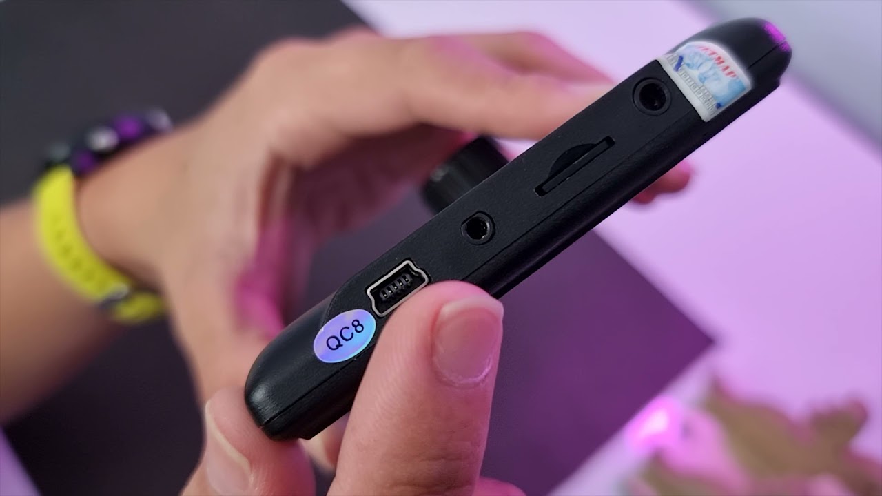 Unbox và trải nghiệm Vietmap W810: Camera hành trình 