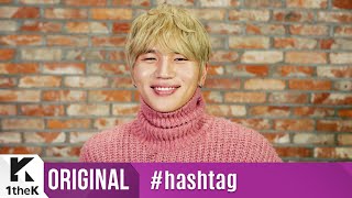 #hashtag(해시태그): K.will(케이윌) _ You call it romance(니가 하면 로맨스) (Feat. Davichi(다비치)) [ENG/JPN/CHN SUB]
