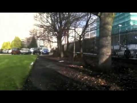 Royal Belfast Academical Institution