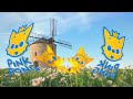 Pinkfong In The CZECH Republic Logo Effects