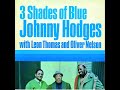 Ron Carter - Echoes of Harlem - from 3 Shades Of Blue by Johnny Hodges - #roncarterbassist