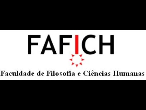 Formatura especial FAFICH 2019/2