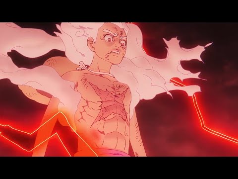 Emet Unleashed Joyboy Greatest Haki To Protect Luffy!: One Piece 