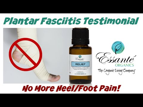 download lagu mp3 mp4 Plantar Fasciitis And Essential Oils, download lagu Plantar Fasciitis And Essential Oils gratis, unduh video klip Plantar Fasciitis And Essential Oils