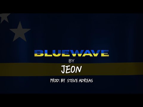 JEON - THE BLUE WAVE #CURACAO (Prod by Steve Andreas)