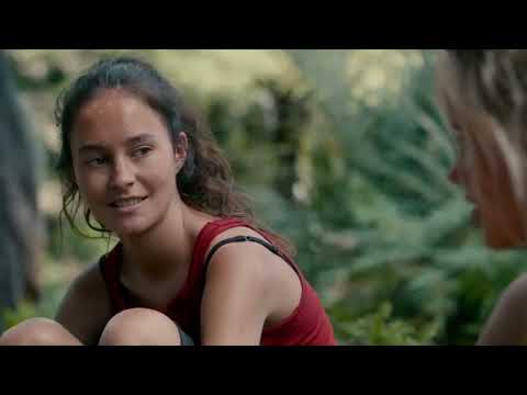 Shelby & Toni | 01x10 - part one (the morning after) | The Wilds (all scenes)