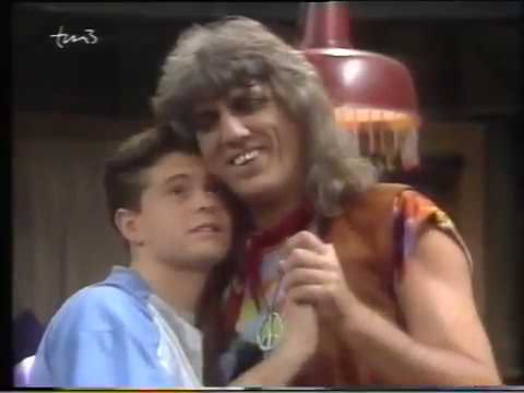 Rock 'n Roll Daddy - Folge 45 - Tanz der Trampeltiere