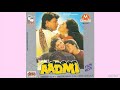 Dil Tere Naam Se Aadmi 1993 Kumar Sanu Kavita Krishnamurthy HQ Audio Song