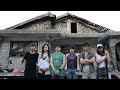The Haunted House Project Deserted House Pyega Sub Español